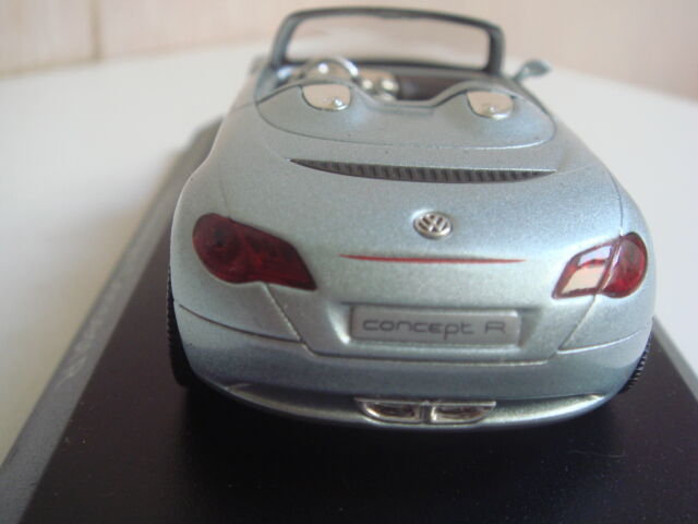 Vokswagen concept r 1/43