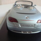 Vokswagen concept r 1/43