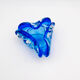 Pocket Bowl Josef Hospodka Sommerso Blue Cobalt Lagoon Vintage 60s 70s A