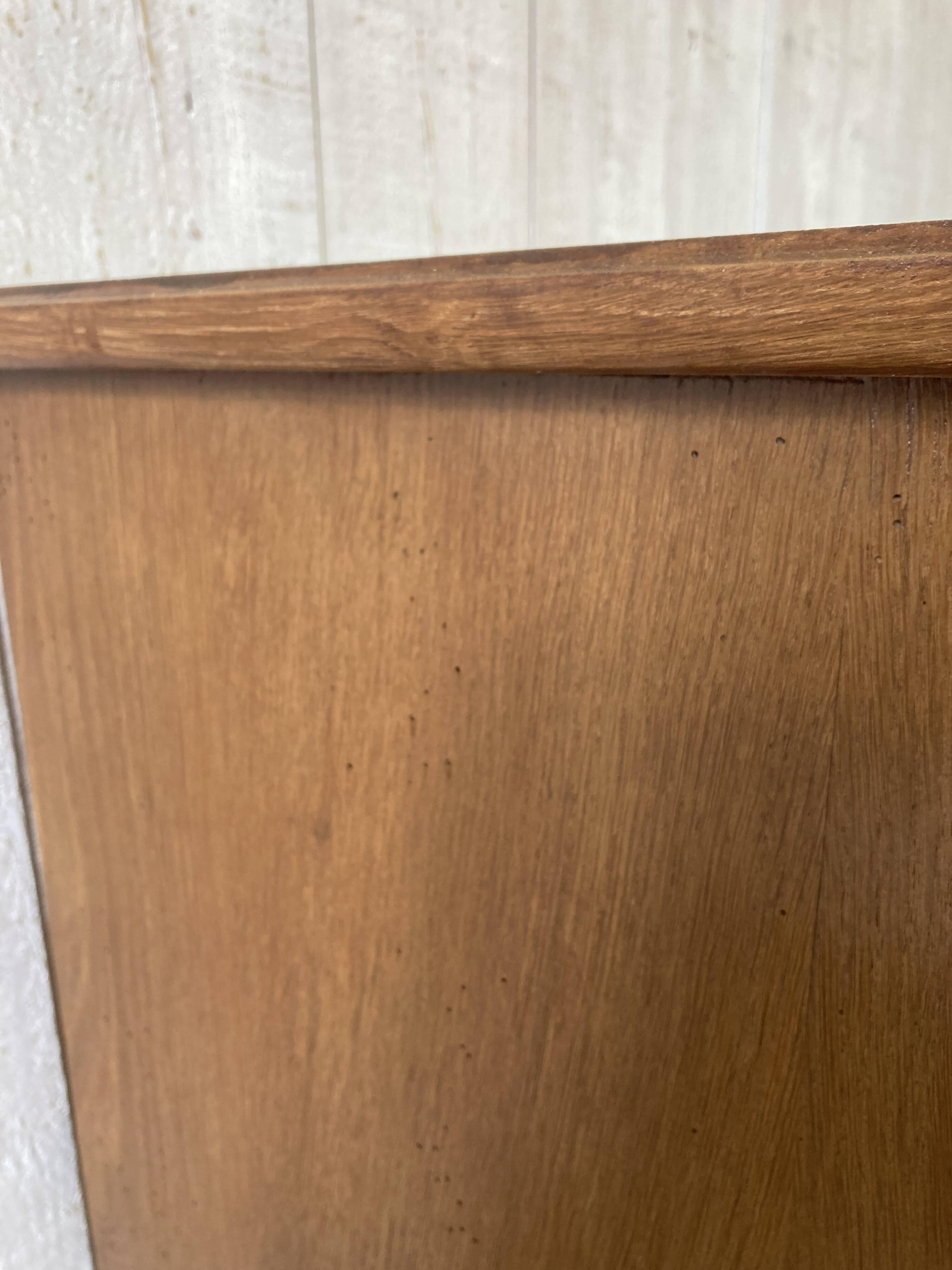 70s chest of drawers