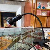 80' pinch lamp