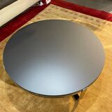 Fancy chic coffee table