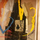 Lithograph Richard Texier