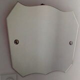 Mirror art deco - 38x50cm