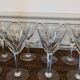 10 verres à pied