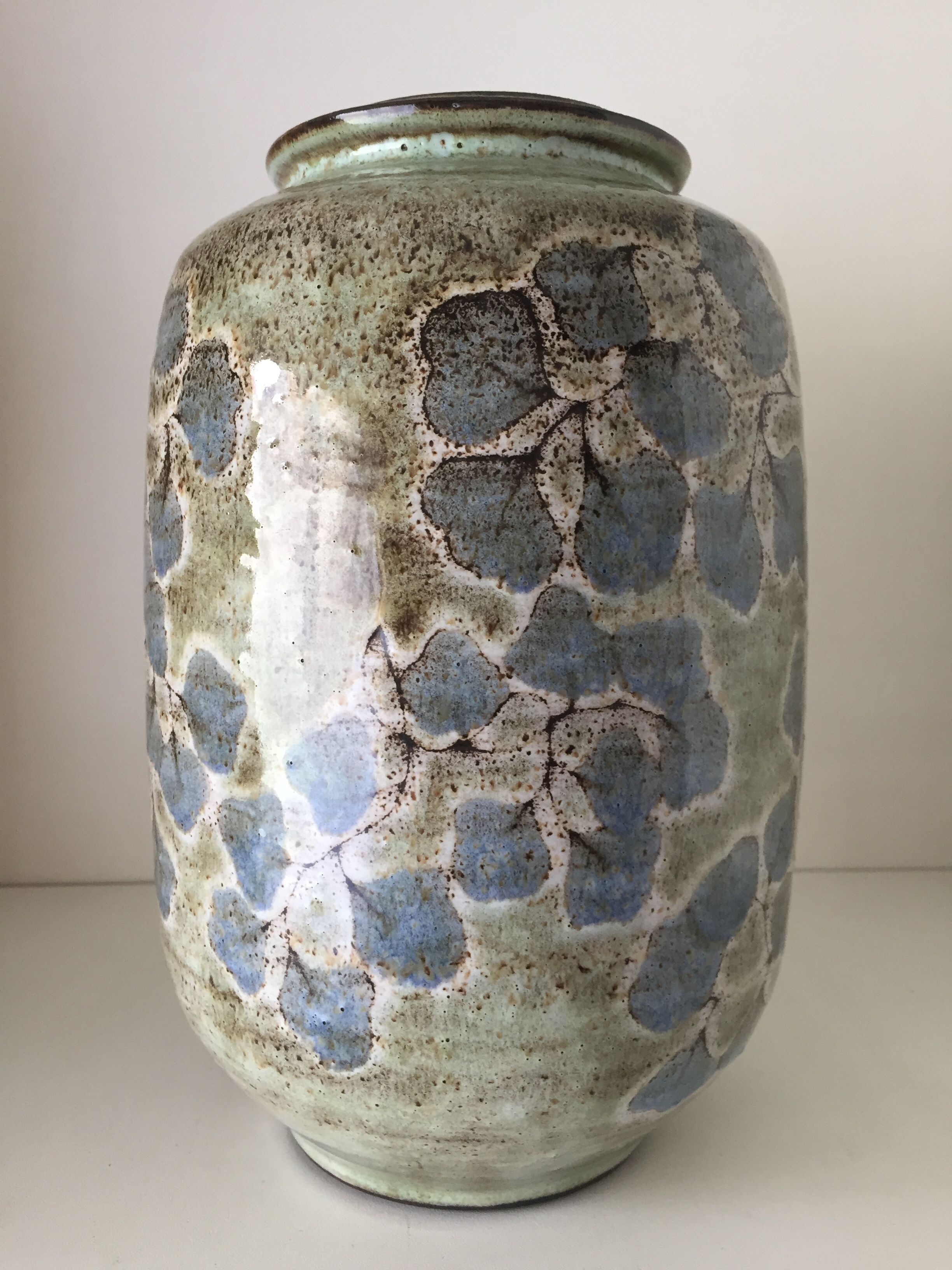 Vase Dominique Pérot Biot