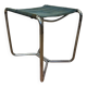 Tabouret Bauhaus Chrome Thonet B8 par Marcel Breuer, 1930