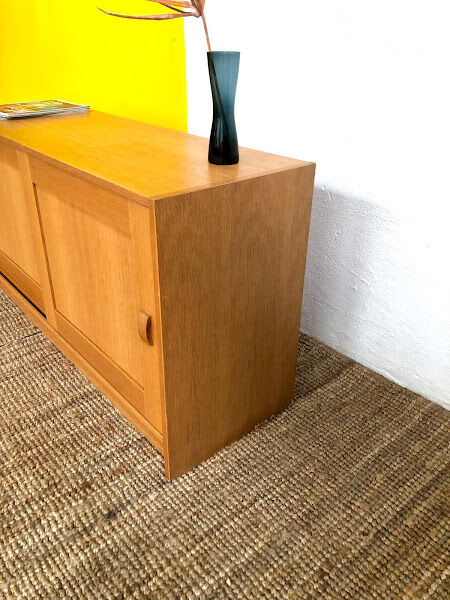 Enfilade scandinave 122 cm