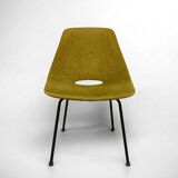 Pierre Guariche Chair by Steiner - Vintage Circa 1950
