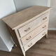 Parisian commode