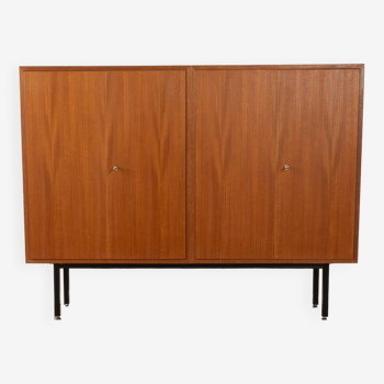 1950s Highboard, Oldenburger Möbelwerkstätten