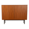 1950s Highboard, Oldenburger Möbelwerkstätten