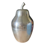 Vintage aluminum ice tray