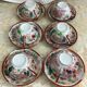Japanese Porcelain Cups