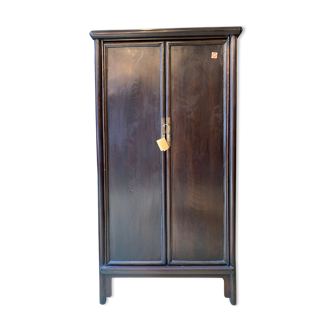 Cabinet Armoire Fujian Chine fin 19ème