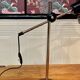 MODULAR SCANDINAVIAN DESIGN LAMP 1960.