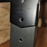 OLAF PIRA shelf system, Sweden, 1960