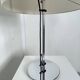 Lampe vers 1960