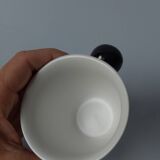 Set ensemble petit déjeuner tasses et bol design Constance Guisset