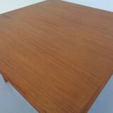 Danish Teak Coffee Table, 1960s