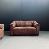 2x DE SEDE DS-47 Bull