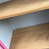 Parisian wardrobe bonnetière