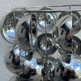Lampe Space Âge Kare Design