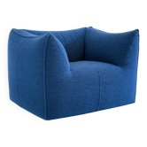 Fauteuil La Bambole de Mario Bellini pour B&B Italia