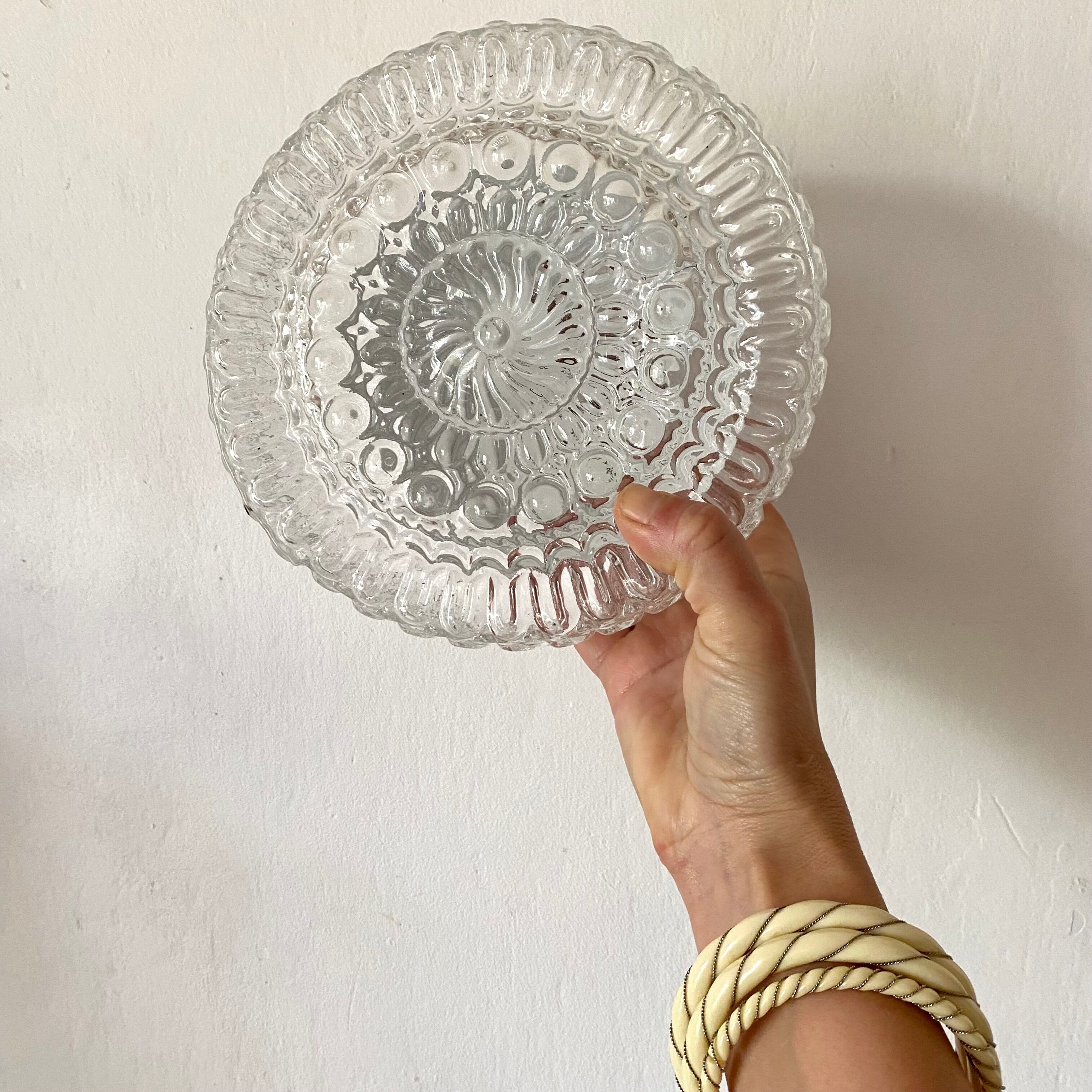 Vintage ceiling lamp