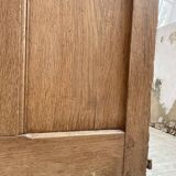 XXL oak counter 260 cm