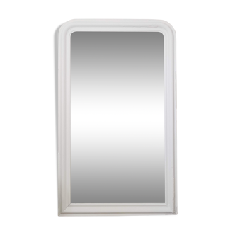 Miroir Louis Philippe 154 x 93 cm