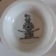 5 cups with 5 saucers Royal doulton