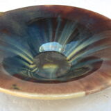 Plate Vallauris  70s