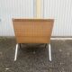 8 fauteuils Pk22 de Poul Kjaerholm , signé Fritz Hansen