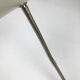 Modernist adjustable metal sputnik wall light Kaiser Leuchten, 1960s, Germany