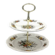2-tier server/display stand sarreguemines france
