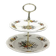 2-tier server/display stand sarreguemines france