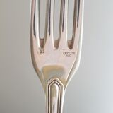 Ercuis salad cutlery box