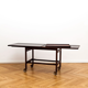 Mid-Century Danish Rosewood Trolley by Kurt Ostervig for Jason Møbler