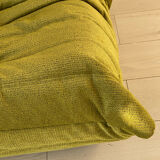 Togo 3-seater sofa by Michel Ducaroy