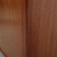Teak cabinet, Danish design, 1970s, production: Denmark