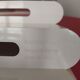 Kartell magazine holder space age
