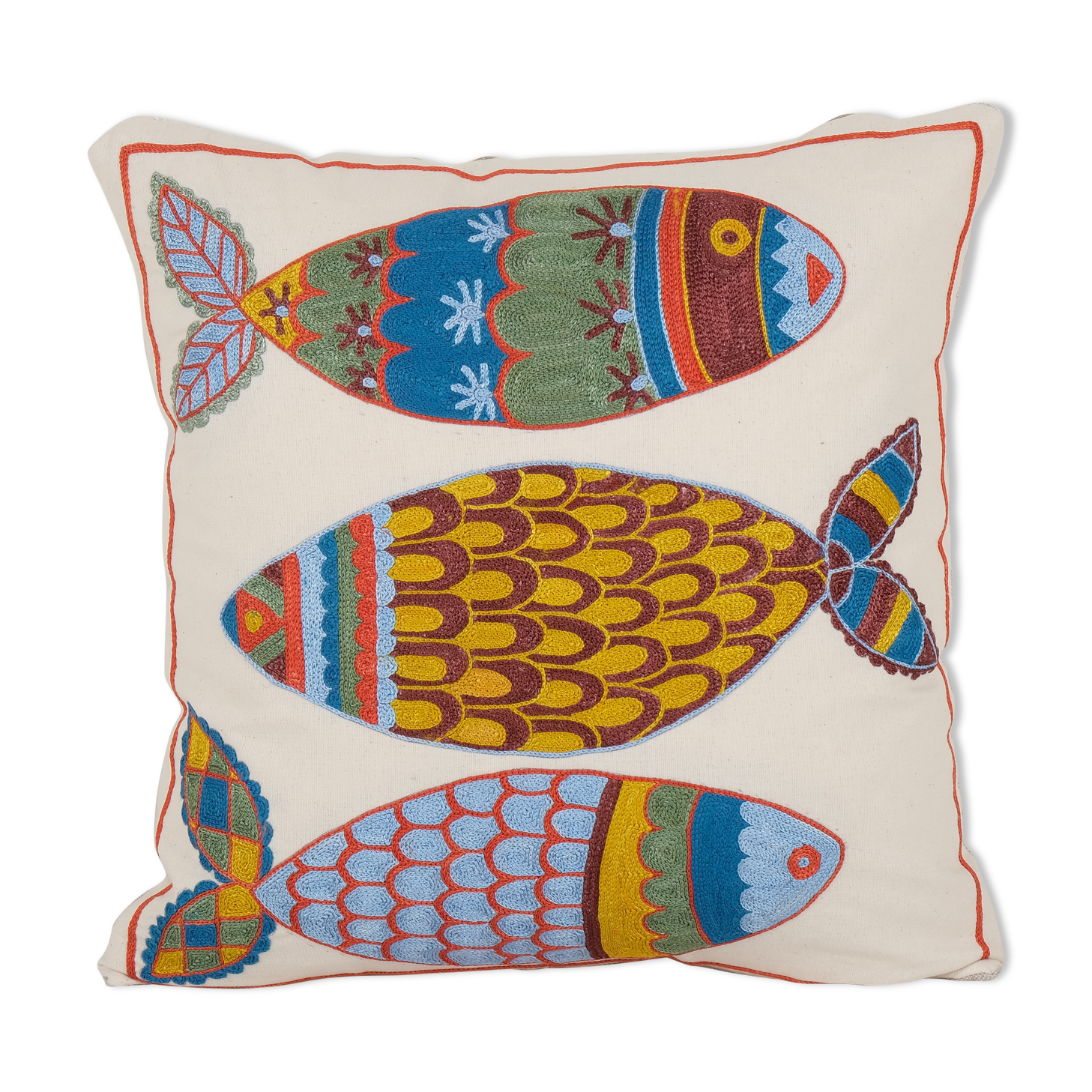 Cushion