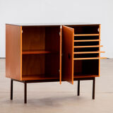 Scandinavian enfilade - RASMINE – 113.5 cm