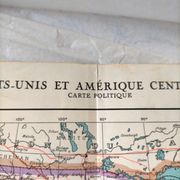 Map USA