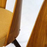 Dining Chairs by Oswald Haerdtl for Tatra, 1960s, Set of 2