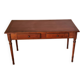 Louis Philippe desk