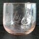 Vichy glass cure glass