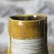 Brigitte Moron ceramic vase