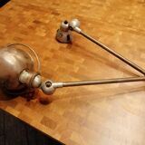 Jielde lamp